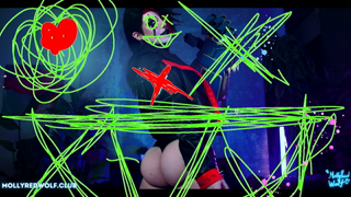 MollyRedWolf_Arcane-Vi-Uses-You-Like-Her-Personal-Bitch.mov