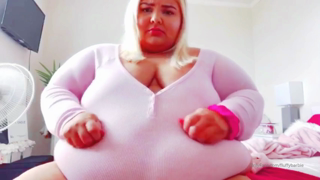 6320503_bbw-finishes-eating-box-of-donuts-they-told-her-to-stay-away_0.mp4