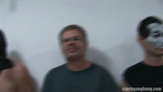 Czech Gangbang 9 720p.mp4