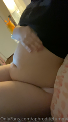 aphroditetummy