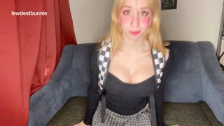 lewdestbunnie - brat tells step-dad about seducing teachers - Ma.mp4
