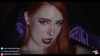 MollyRedWolf - Jessica bribed the Detective.4K.2Cumshot - Ma.mp4