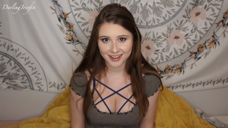 Darlingjosefin - I Love Fucking Old Men.mp4