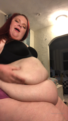 15175835_im-stuffed-after-dinner-and-need-a-little-belly-play-to-mak_0.mp4