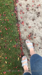 29323490_some-fun-berry-crush-bigfeet-size15s-bigsoles-sandals_0.m4v