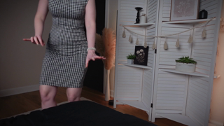 Ashley Bardot - Stepmommy s Secret Life.mp4