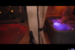 WCA Productions - A Quickie Hot Tub Sex - Jasper Nyx.mp4