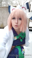  Pokemon Klara Snow Bate 01.mp4