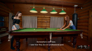 I Can Teach You - Luxury Girl,SolaZola.mp4