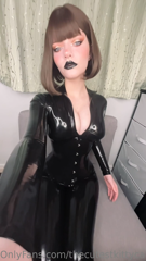648762917_touching-my-shiny-body-and-posing-in-my-latex-catsuit_0.m4v