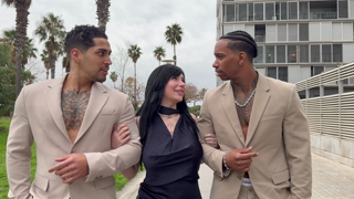 Lil Milk - Cheating Married Asks Cobras to Fuck Her Hard.mp4