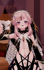 [春羽しか][2024-09-29]ドスケベサキュバスシスターさんに濃厚超密着でめちゃくちゃに精液搾り尽くされちゃう♪.mp4