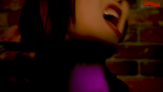 Streetfighter Whores - Juri.mp4