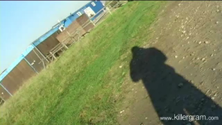 Bridie James Dogging.mp4