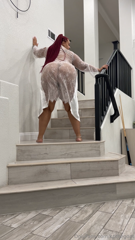 kpthegoat_Twerking_and_spreading_on_a_staircase__4490575305.mp4