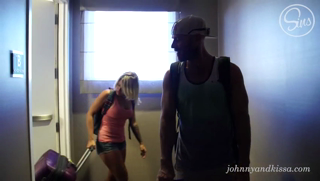 SINS - Kissa Sins, Johnny Sins - Back to Vegas Shower Sex (July 19, 2015).mp4