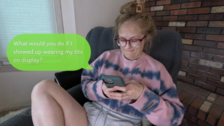 AnnieStJames - Mommy's Blind Date.mp4