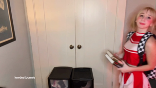 lewdestbunnie - teacher wont let me pee plus revenge - ManyVids.mp4