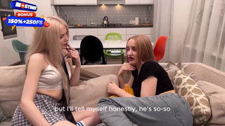 PH - PollyYangs - 2024 girlfriends seduce stepbrother and make him cum - Milka Way 1080p.mp4