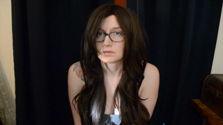 Bettie Bondage - bless me father.mp4