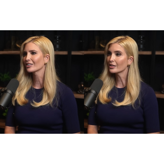 Ivanka Trump Podcast Compilation #17.png