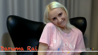 Real Life Porno 54 Daruma Rai - Rimming, Piss Drinking and Hard Sex..mp4