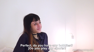 #1524 • Sheyla, 18.mp4