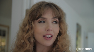 Lena Paul - Busty Bushy Lena - 4K.mp4