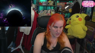 More Chopping Up a VOD Then Writing a Video Script ｜ Topless Topics Livestreams 05-12-2026 [gJxT7fwfzVXG9qtpF3LNaF].mp4