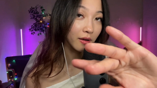 [20260120] ASMR Intense HIGH Sensitivity Mouth Sounds 👄 CUPPED!  - 599985928.mp4
