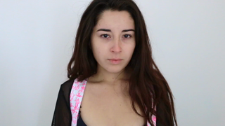 Goddess Jadah - Natural Goddess.mp4
