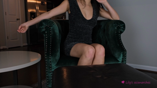 2021-08-25 [SOLO] Lily's Wine & Self Worship.mp4