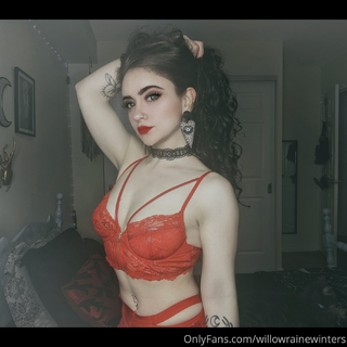 This red lingerie set is definitely my favourite ❤️_1.jpg