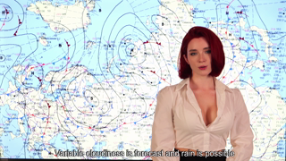 490 Weather Forecast Presenter Fucks on Live News and 2Cumshots_4k.mp4
