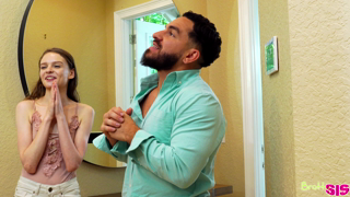 Bratty Sis - 2020-10-02 - Just Me And My Step Sis - S15E10.mp4