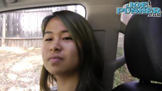 Suzi Samurai Car Head Joepusher.mp4
