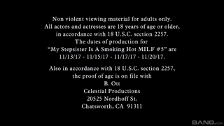 Anissa Kate - My Stepsister is a Smokin Hot Milf 5.mp4