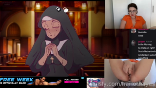 Uncensored react #80.mp4