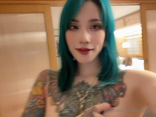 azumi bedchamber.mp4
