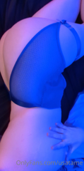 Neon Blue Dildo 07.mp4