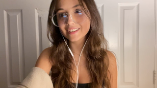 cait ASMR - 2022-11-01 - ASMR barbershop roleplay.mp4