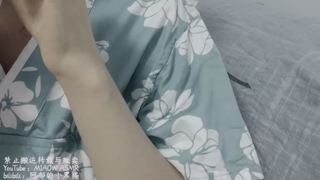 浴服时期二，树莓草莓86丨阿郁的小黑猫丨爱发电.mp4
