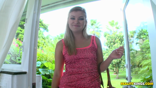 Cum Fiesta - 2015-05-12 - Kinky Kayleigh.mp4