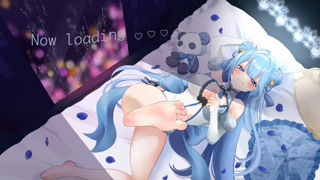 [夢流もえ][2026-08-20]【RPLAY実演】雑魚雑魚足ピンオナニー【夢流モエ-HLive】《Rplay》.mp4