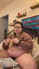 150325410_watch-me-chow-down-on-my-breakfast-burrito-biscuits-and-gr_14.m4v