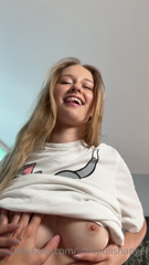 LittlePolishAngel - [OF] - Destiny Rose - Messy tight anal.mp4