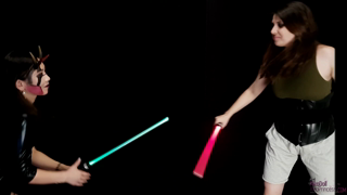 Sith Vs Jedi Gg.mp4