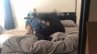【NTR視点】5月大人気だったくびれ美女りのちゃんとらぶらぶ交尾.ts