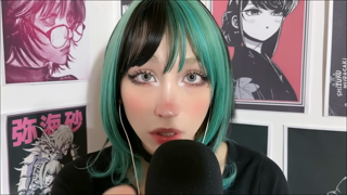 2025-03-20 - Ex Novia Celosa Te Besa… ¿Te Dejarás Llevar？ 😳💋🔥 ASMR Roleplay (public).mkv