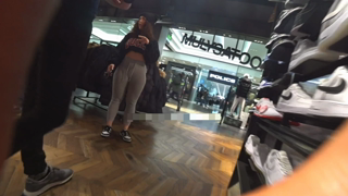 BootyfulCandids - Redhead in Grey.mp4
